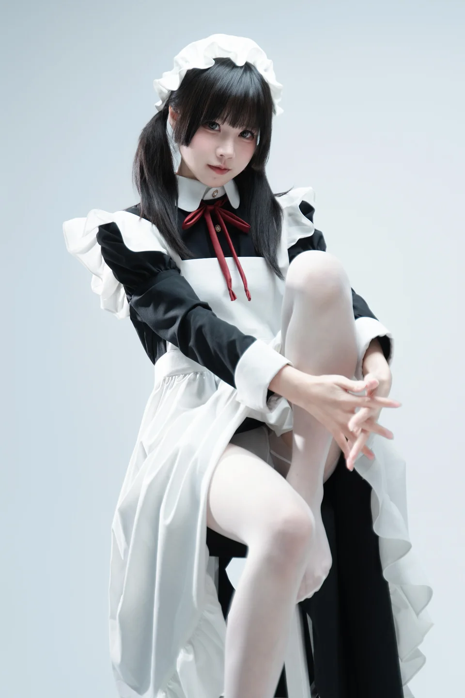 清水凪 - No.028 傲娇女仆食用指南 [106P-92MB] tg@simisebaisi 【丝足阁】042.webp